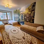 Tallinn Airport - Spa Bath - Kids Friendly