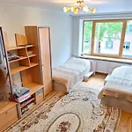 Tallinn Airport - Spa Bath - Kids Friendly