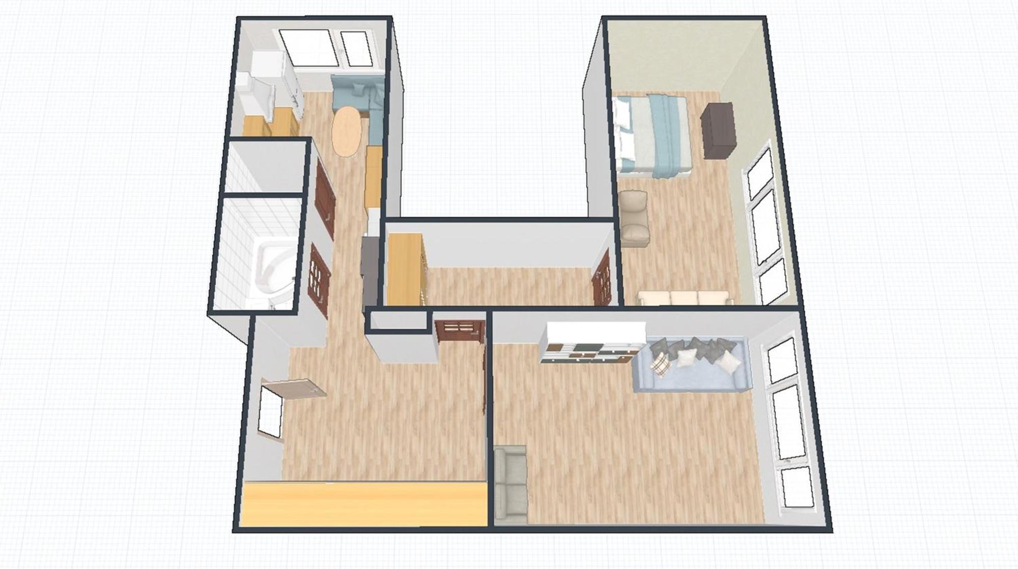 Apartment Airport - Bath - Kids Friendly *