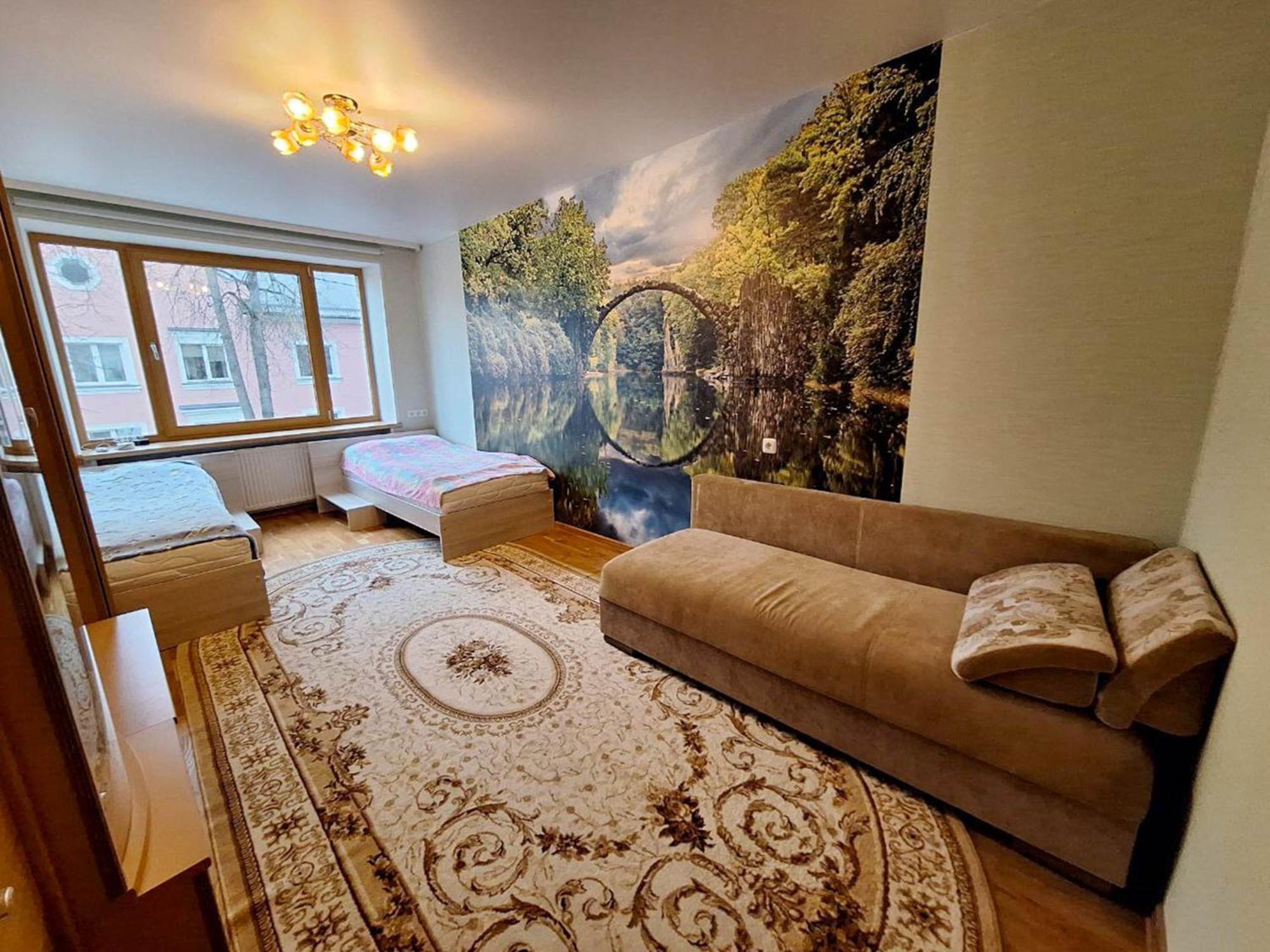 Airport - Bath - Kids Friendly Huoneisto