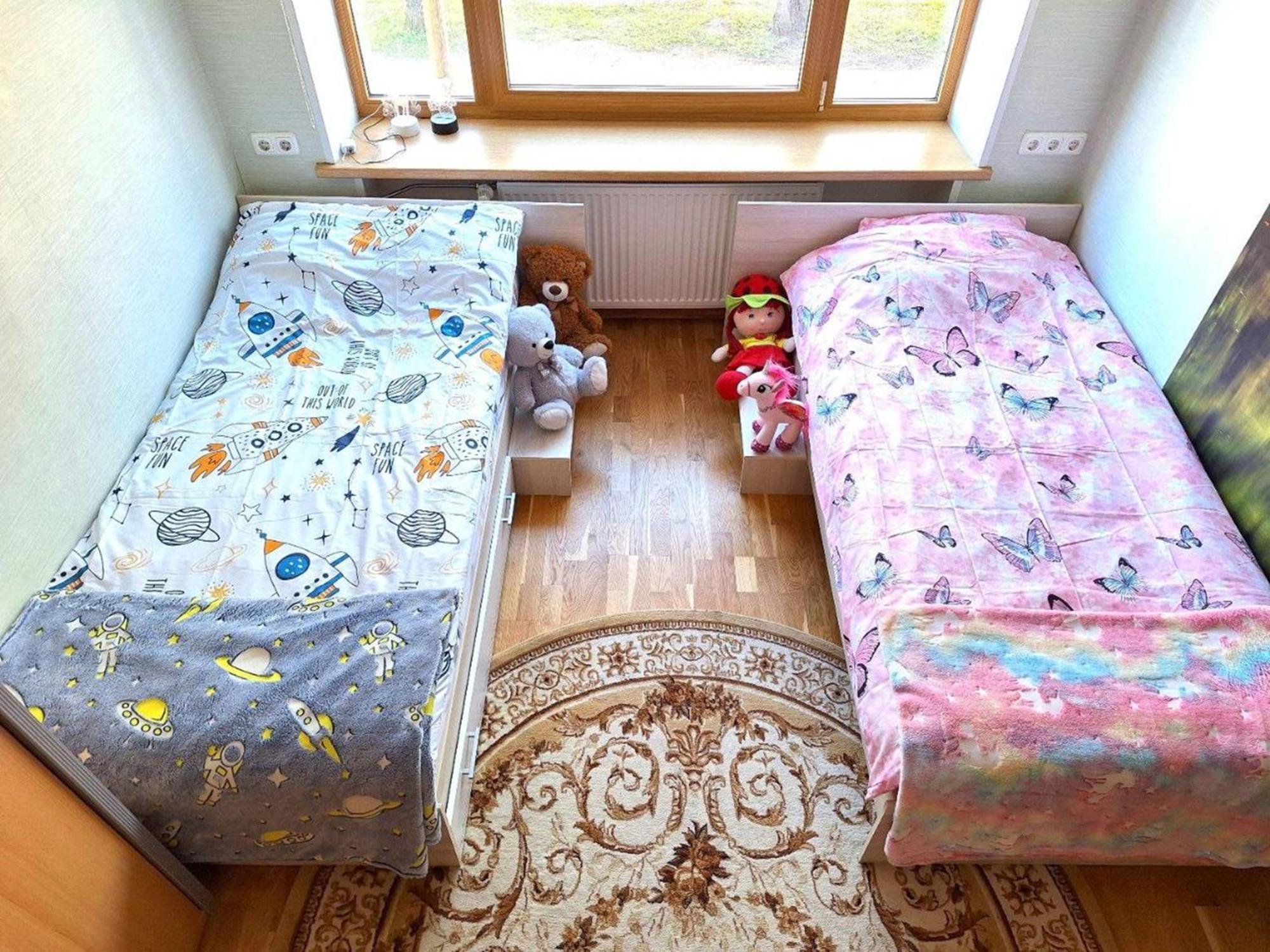 Airport - Bath - Kids Friendly Tallinna