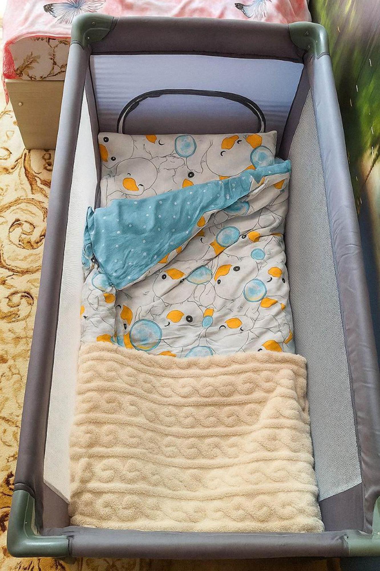Airport - Bath - Kids Friendly